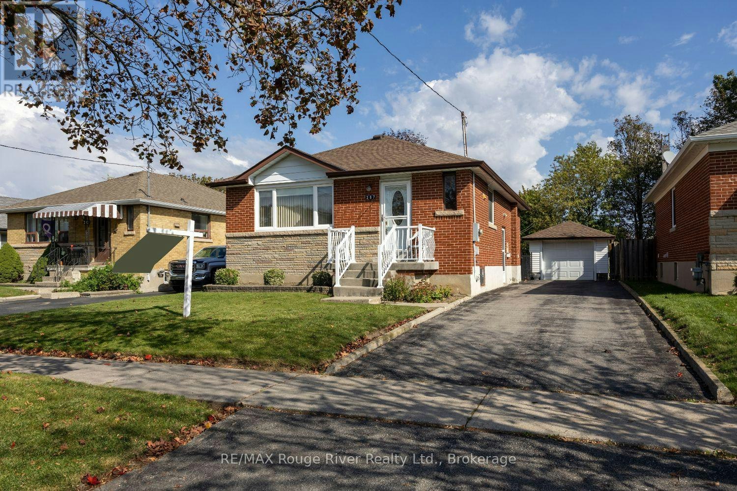 287 Guelph Street, Oshawa, ON, L1H 6J3