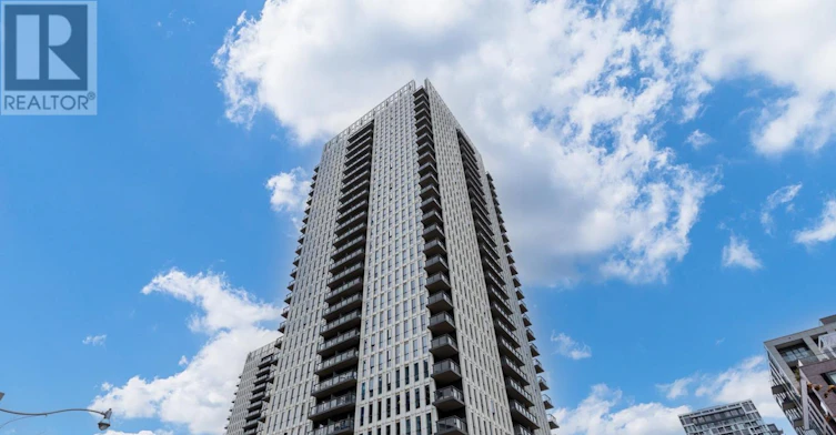 606-55 Regent Park Boulevard, Toronto, ON, M5A 3H6