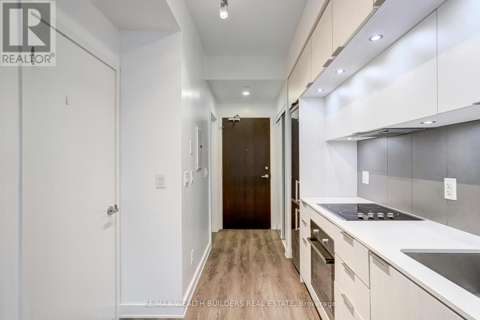 606-55 Regent Park Boulevard, Toronto, ON, M5A 3H6 - 18