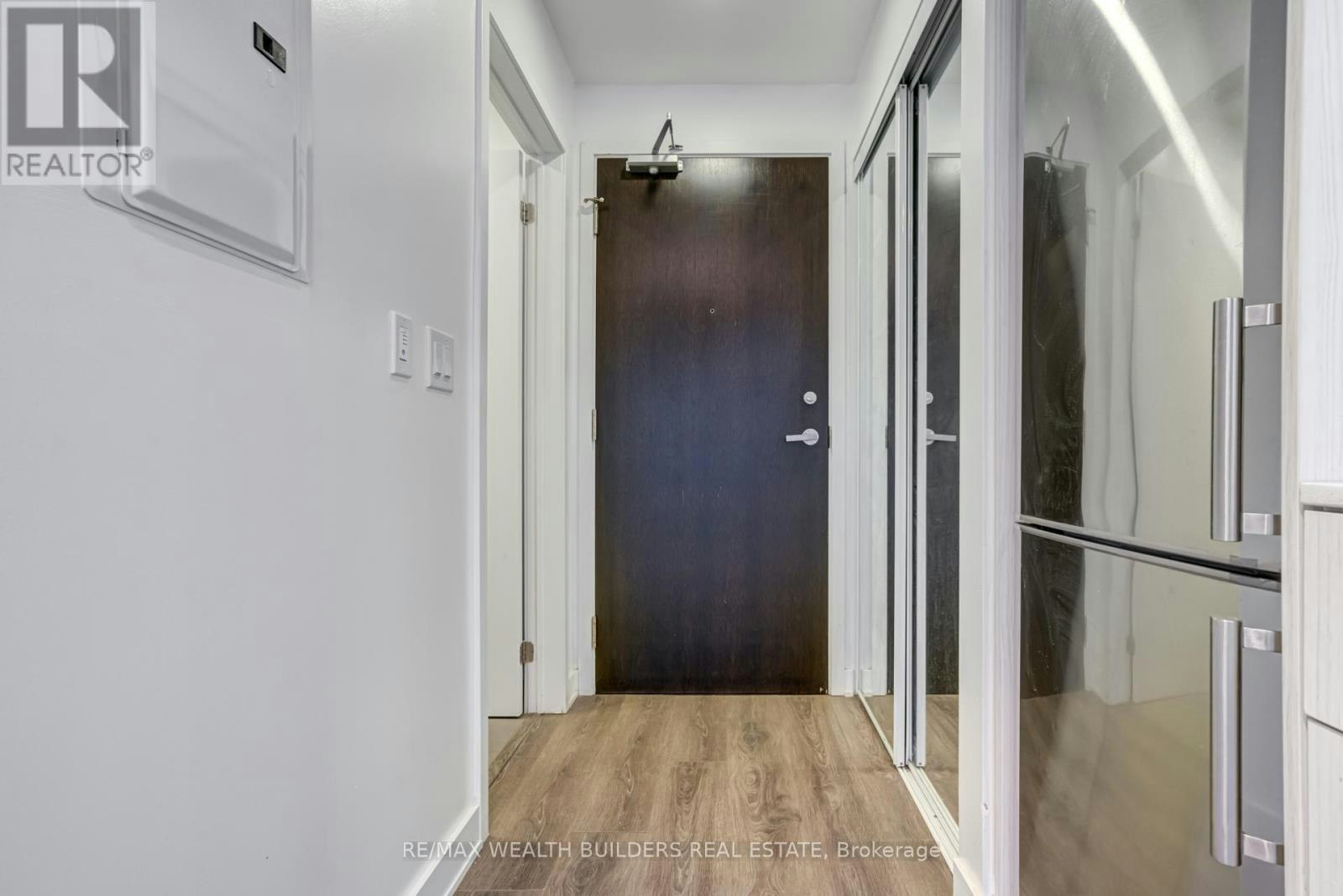 606-55 Regent Park Boulevard, Toronto, ON, M5A 3H6 - 7
