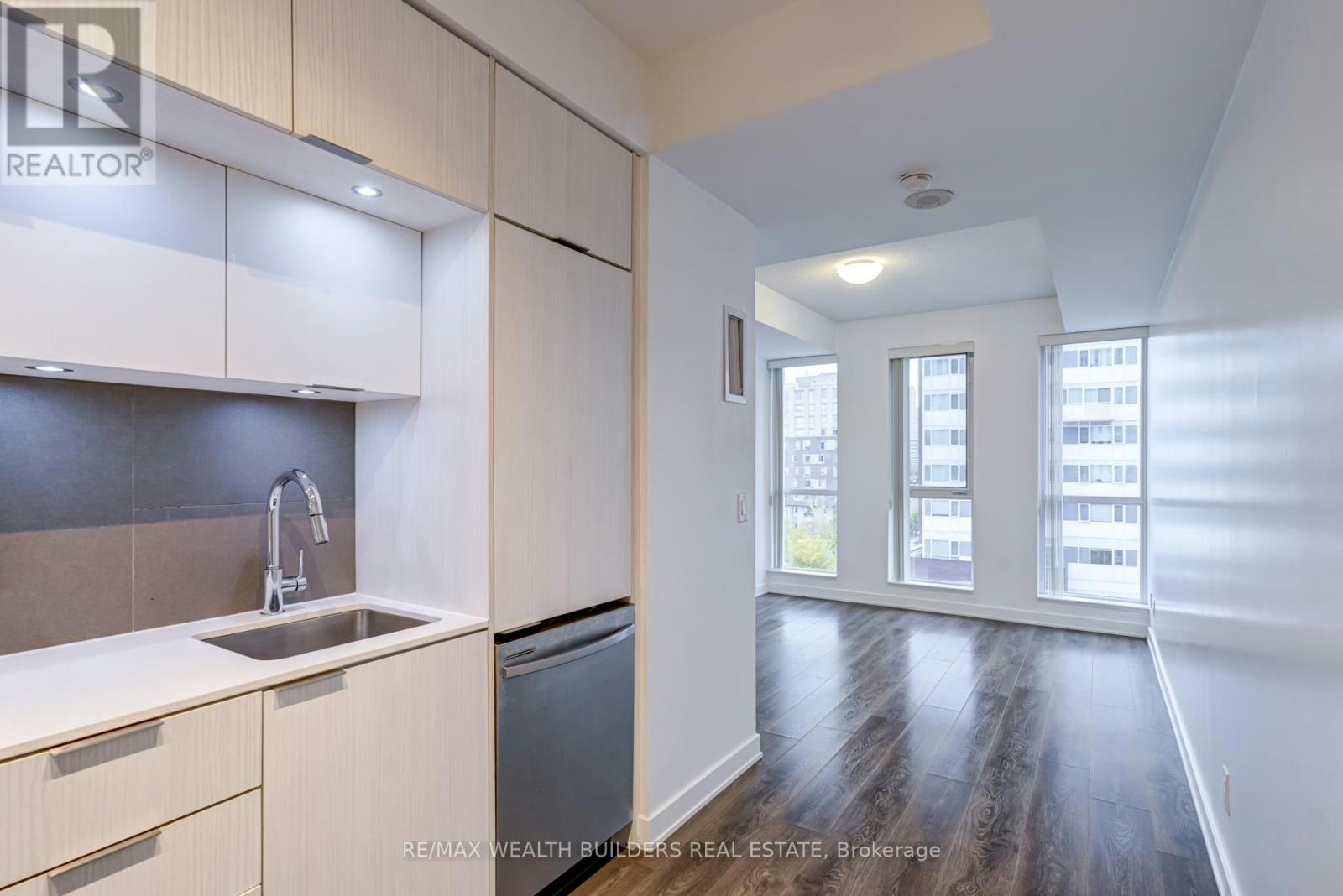 606-55 Regent Park Boulevard, Toronto, ON, M5A 3H6 - 19