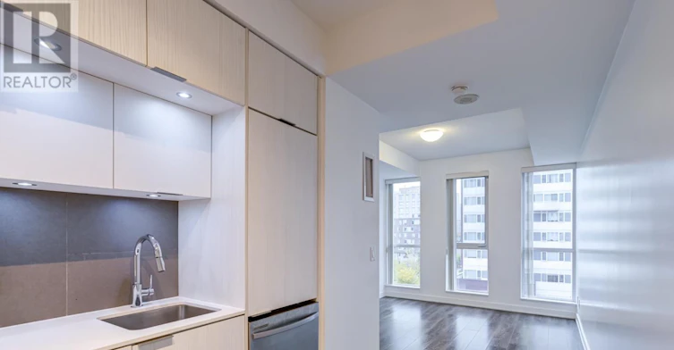 606-55 Regent Park Boulevard, Toronto, ON, M5A 3H6 - 19