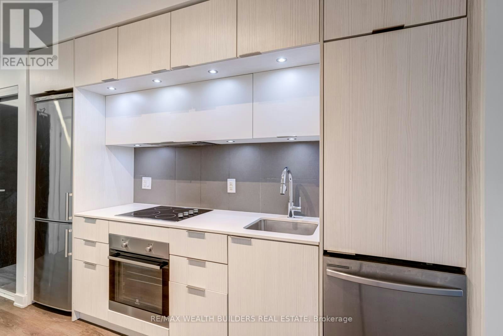 606-55 Regent Park Boulevard, Toronto, ON, M5A 3H6 - 13