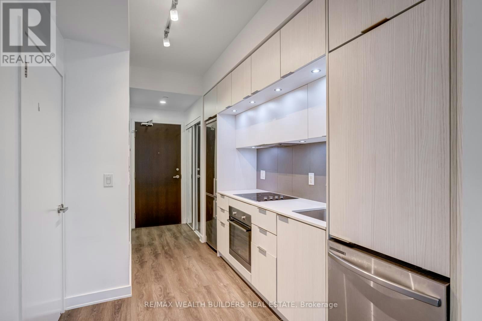 606-55 Regent Park Boulevard, Toronto, ON, M5A 3H6 - 10