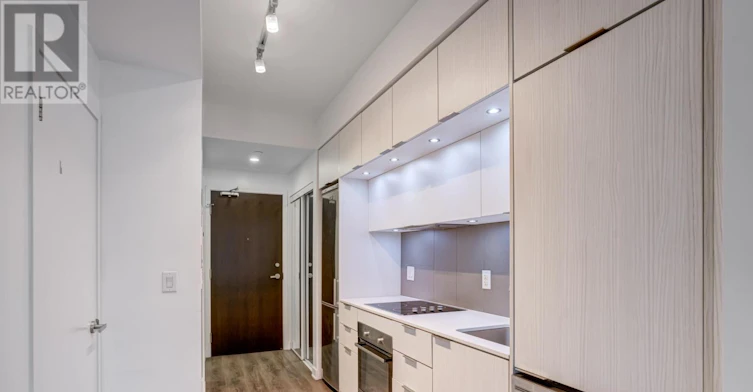 606-55 Regent Park Boulevard, Toronto, ON, M5A 3H6 - 10