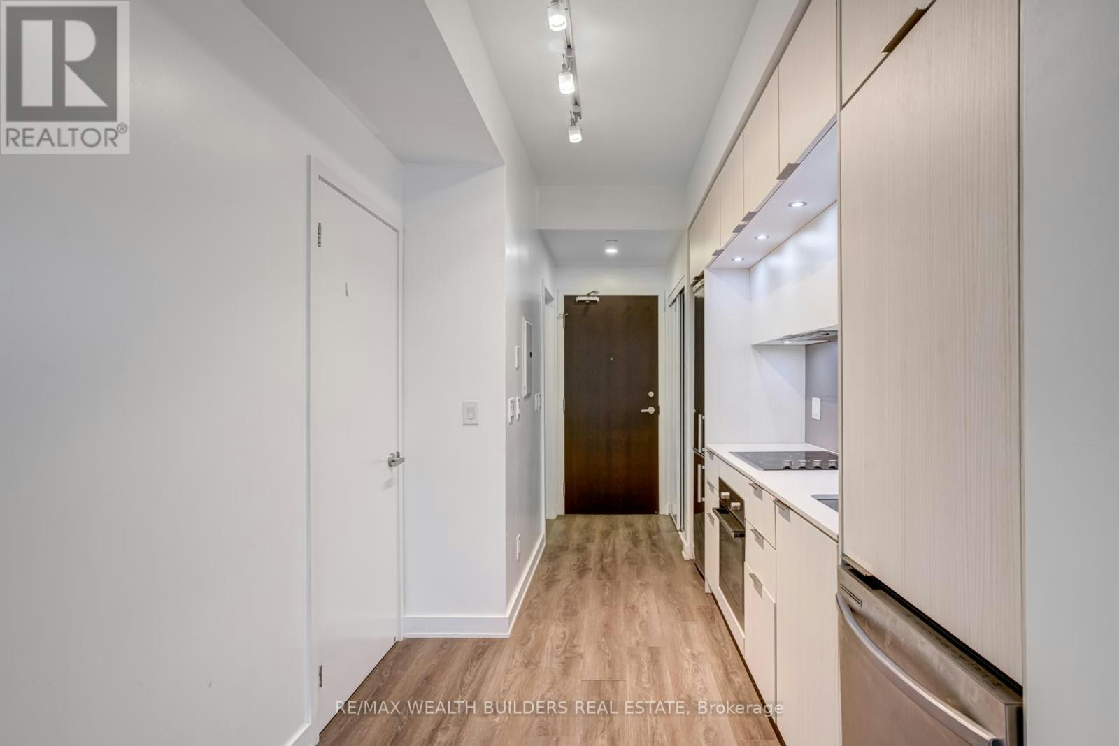 606-55 Regent Park Boulevard, Toronto, ON, M5A 3H6 - 16
