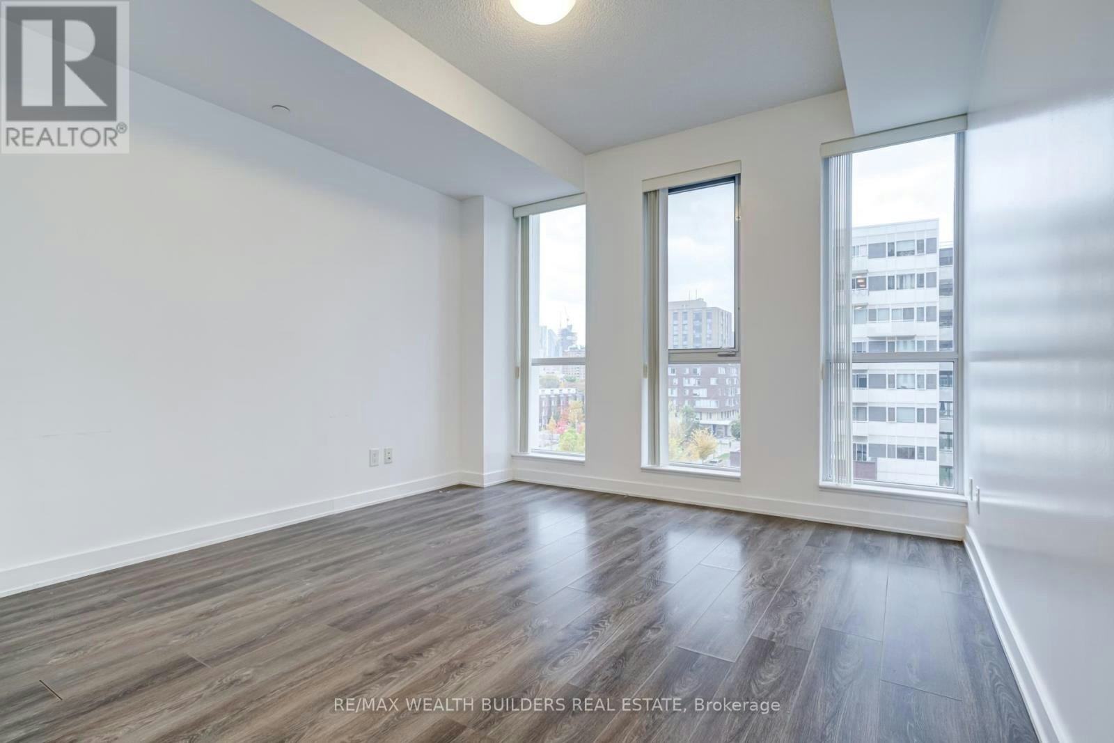 606-55 Regent Park Boulevard, Toronto, ON, M5A 3H6 - 20