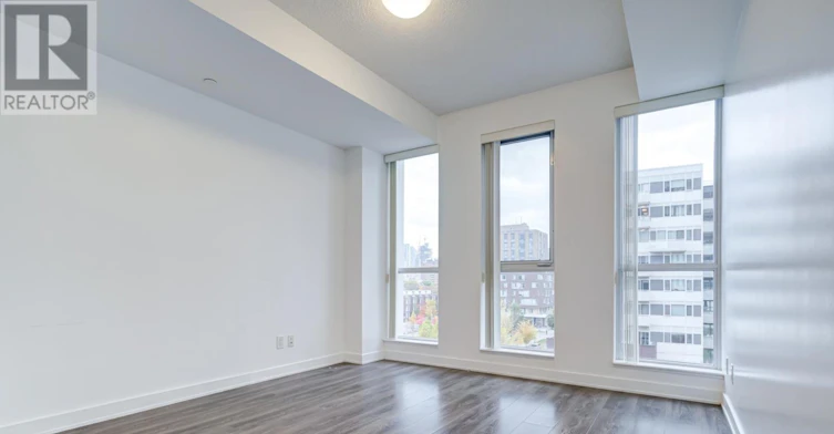 606-55 Regent Park Boulevard, Toronto, ON, M5A 3H6 - 20