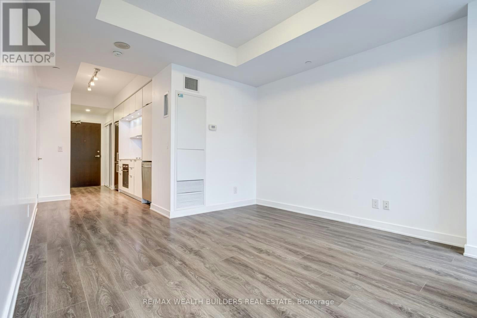 606-55 Regent Park Boulevard, Toronto, ON, M5A 3H6 - 21
