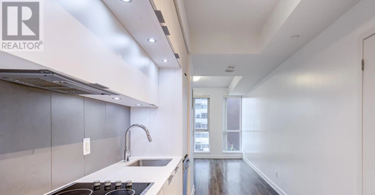 606-55 Regent Park Boulevard, Toronto, ON, M5A 3H6 - 17