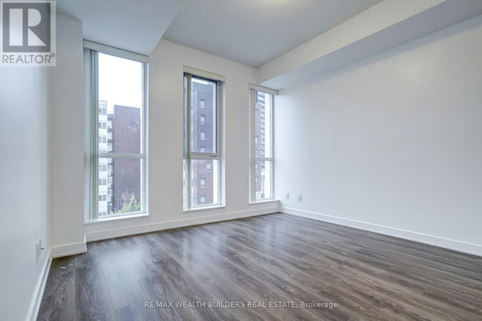 606-55 Regent Park Boulevard, Toronto, ON, M5A 3H6 - 25