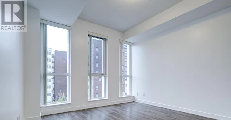 606-55 Regent Park Boulevard, Toronto, ON, M5A 3H6 - 25