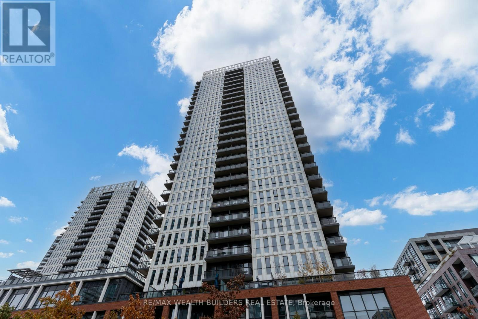 606-55 Regent Park Boulevard, Toronto, ON, M5A 3H6 - 4