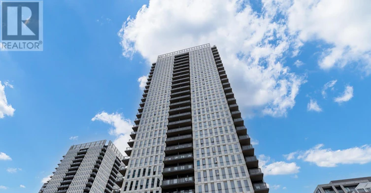 606-55 Regent Park Boulevard, Toronto, ON, M5A 3H6 - 4