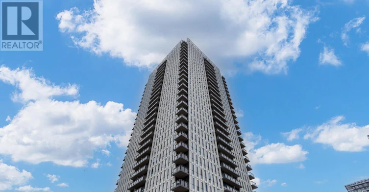 606-55 Regent Park Boulevard, Toronto, ON, M5A 3H6 - 3