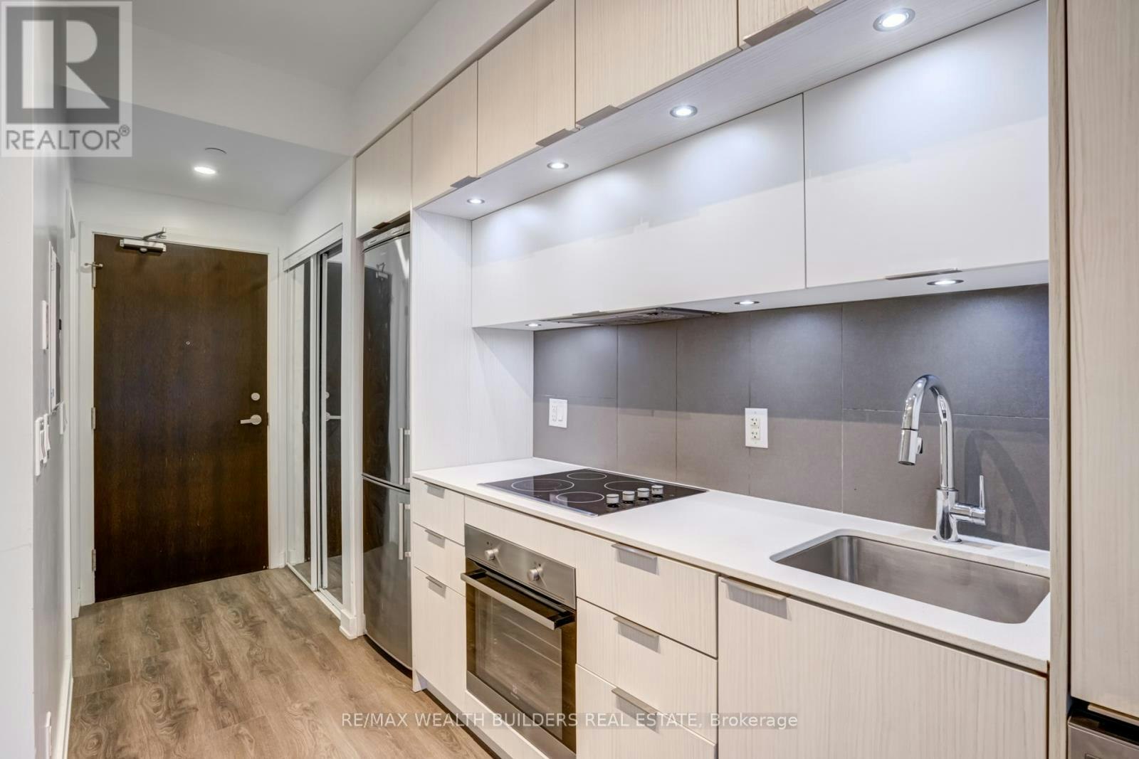 606-55 Regent Park Boulevard, Toronto, ON, M5A 3H6 - 11