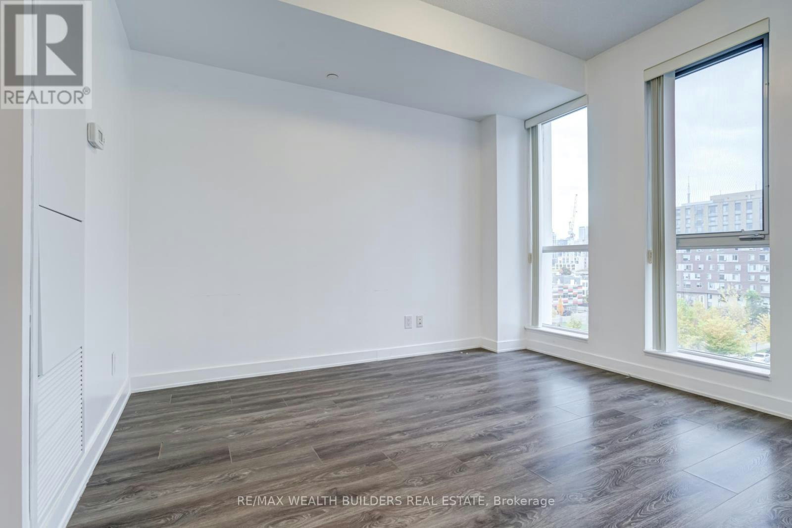 606-55 Regent Park Boulevard, Toronto, ON, M5A 3H6 - 23