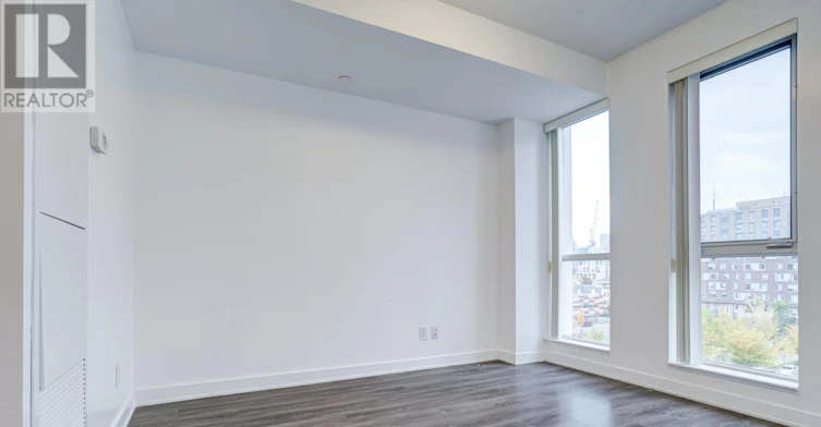 606-55 Regent Park Boulevard, Toronto, ON, M5A 3H6 - 23