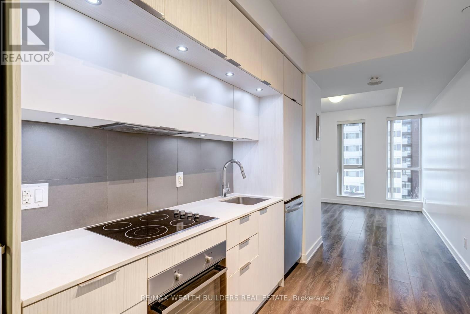 606-55 Regent Park Boulevard, Toronto, ON, M5A 3H6 - 12