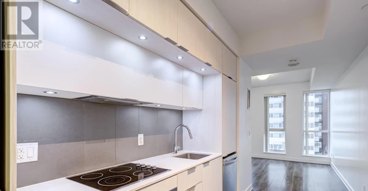 606-55 Regent Park Boulevard, Toronto, ON, M5A 3H6 - 12