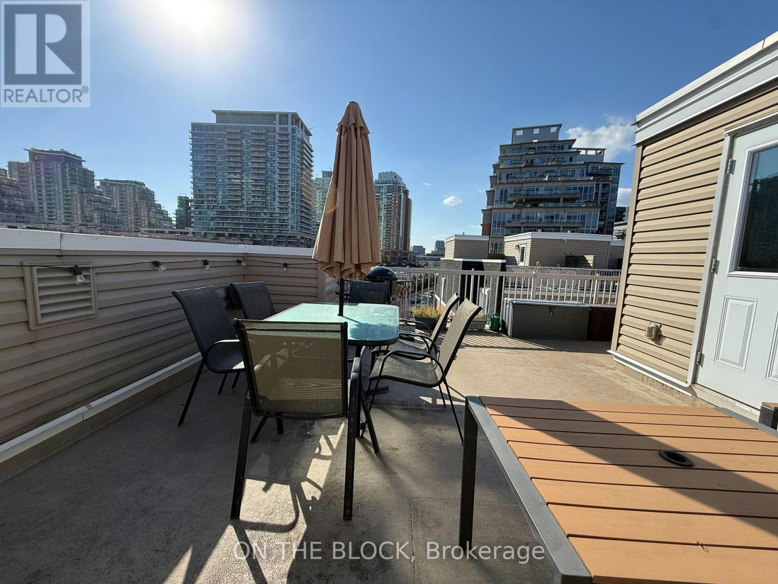 223-28 Douro Street, Toronto, ON, M6K 3M4 - 25