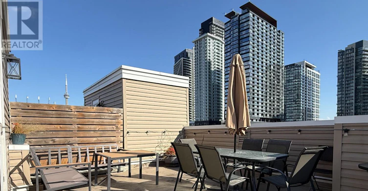 223-28 Douro Street, Toronto, ON, M6K 3M4 - 32