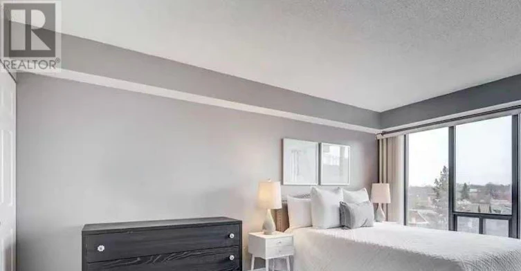 602 Master Bedroom 456 College Street, Toronto, ON, M6G 4A3 - 2