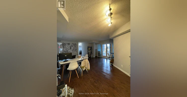 602 2ND BEDROOM-456 College Street, Toronto, ON, M6G 4A3 - 5