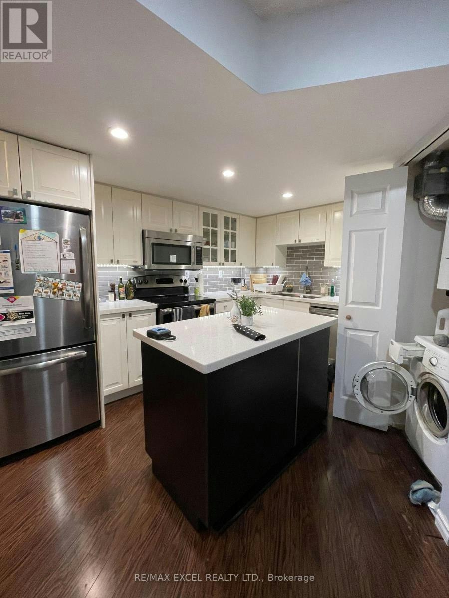 602 2ND BEDROOM-456 College Street, Toronto, ON, M6G 4A3 - 4
