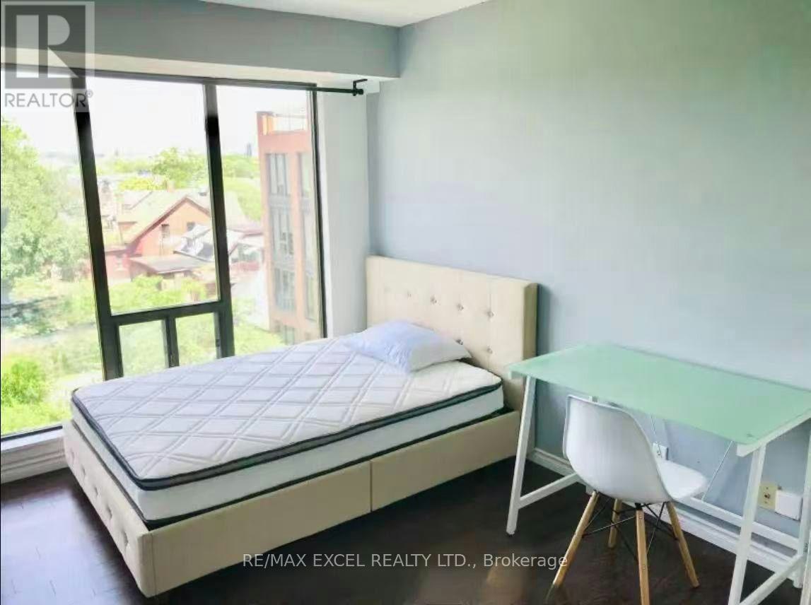 602 2ND BEDROOM-456 College Street, Toronto, ON, M6G 4A3 - 2