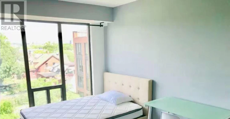 602 2ND BEDROOM-456 College Street, Toronto, ON, M6G 4A3 - 2