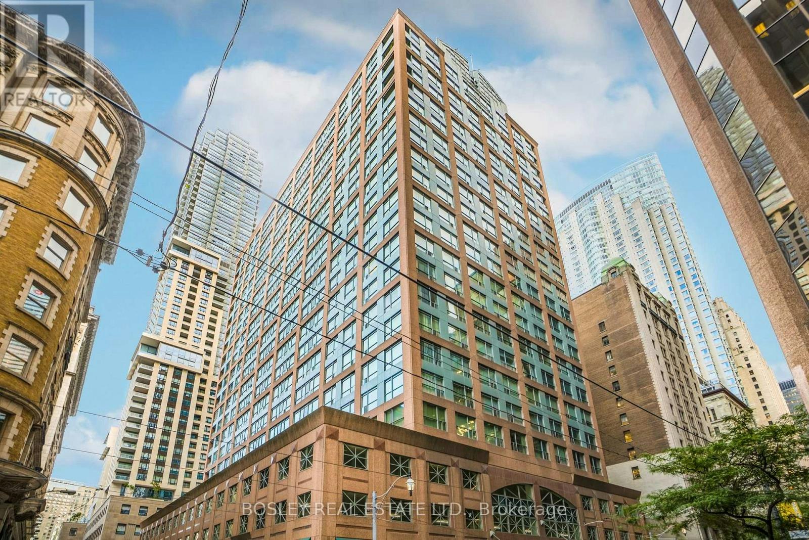 1105-7 King Street E, Toronto, ON, M5C 3C5 - 2