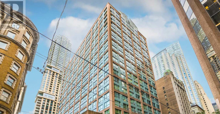 1105-7 King Street E, Toronto, ON, M5C 3C5 - 2