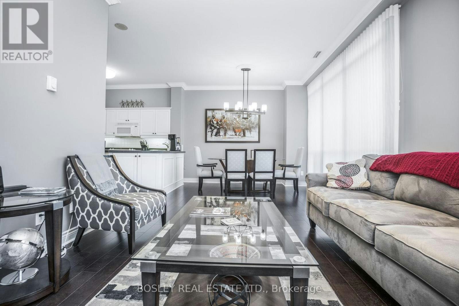 1105-7 King Street E, Toronto, ON, M5C 3C5 - 7