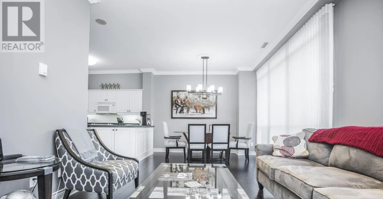 1105-7 King Street E, Toronto, ON, M5C 3C5 - 7