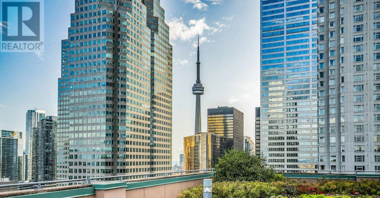 1105-7 King Street E, Toronto, ON, M5C 3C5 - 15