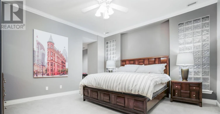 1105-7 King Street E, Toronto, ON, M5C 3C5 - 9