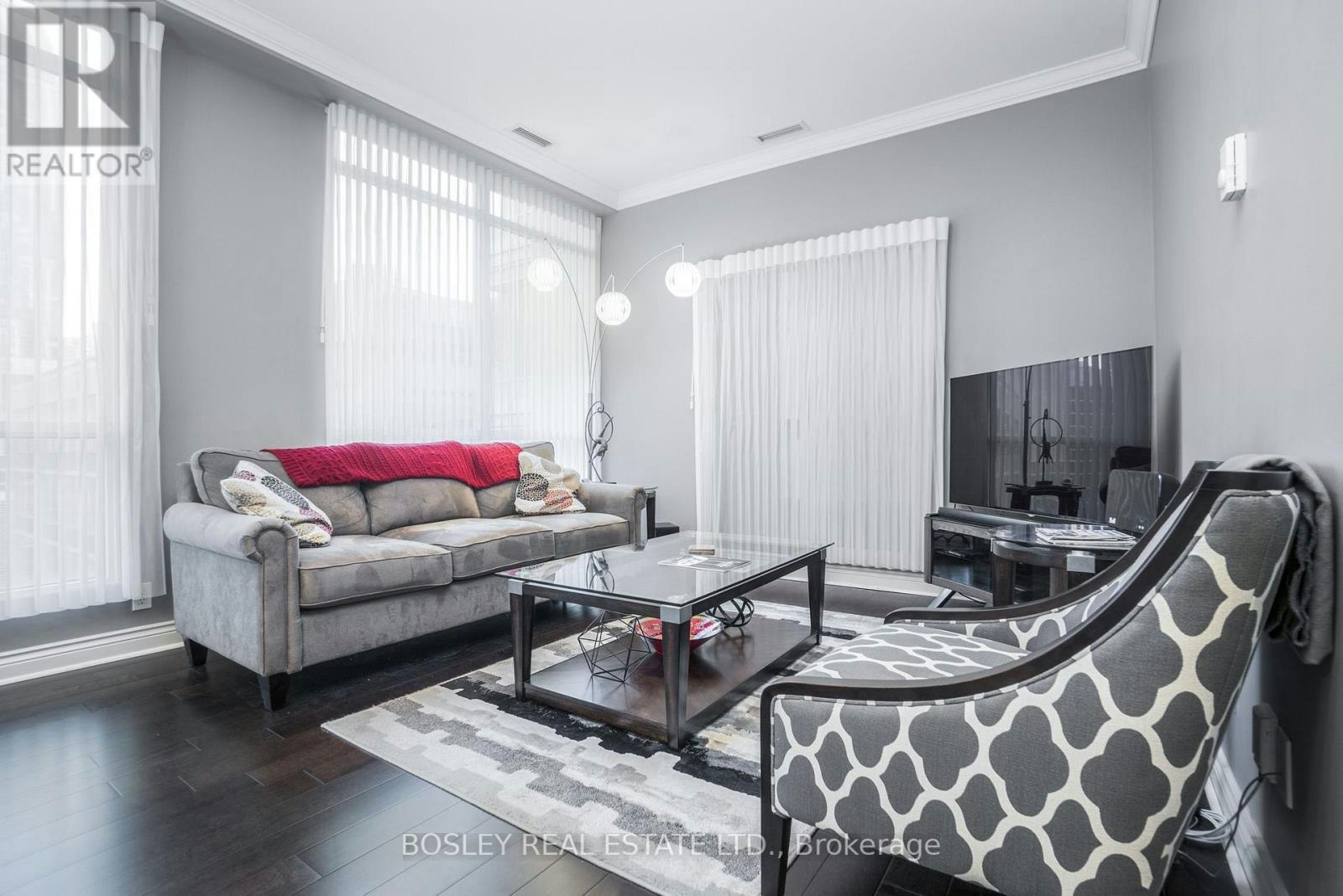 1105-7 King Street E, Toronto, ON, M5C 3C5 - 6