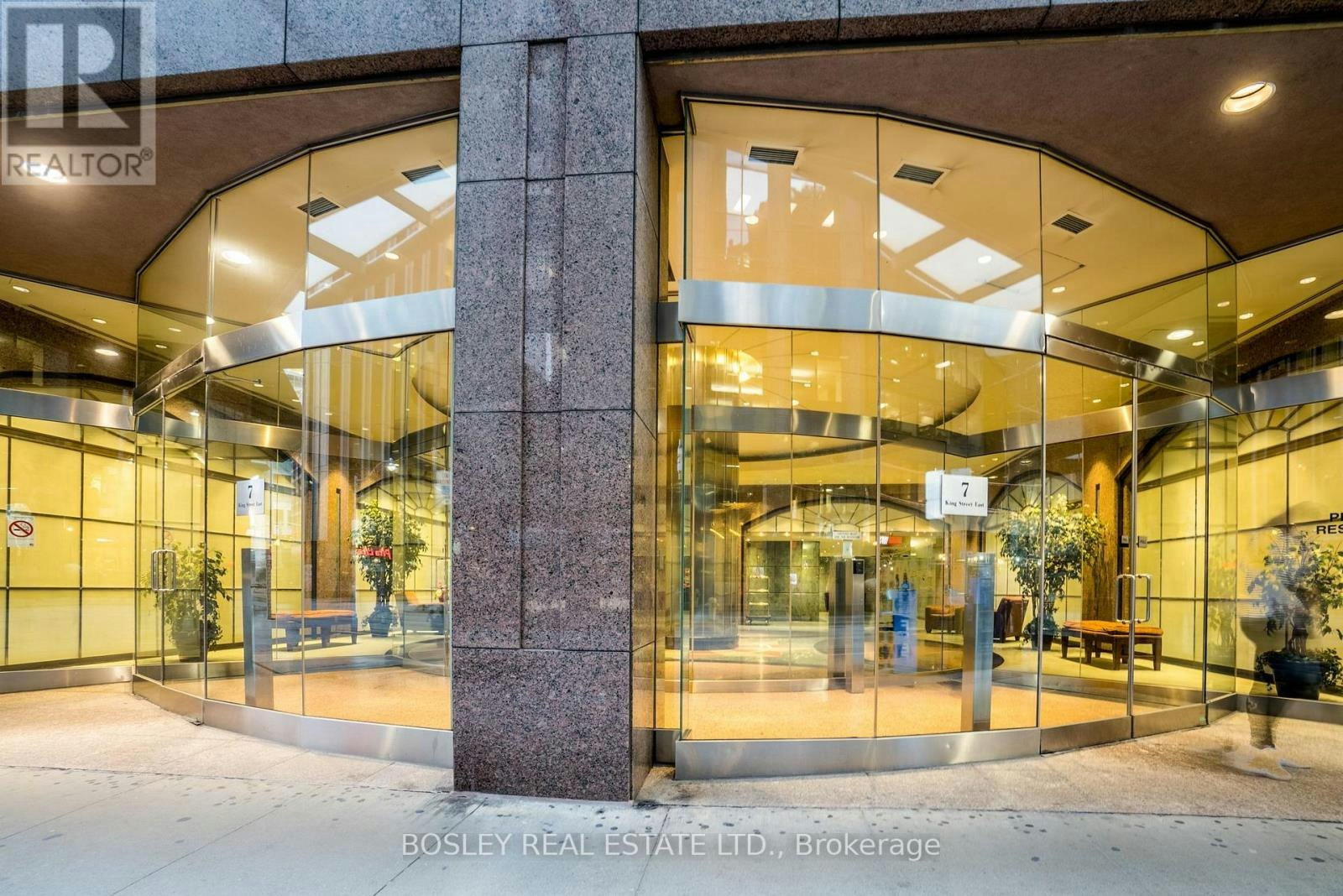 1105-7 King Street E, Toronto, ON, M5C 3C5