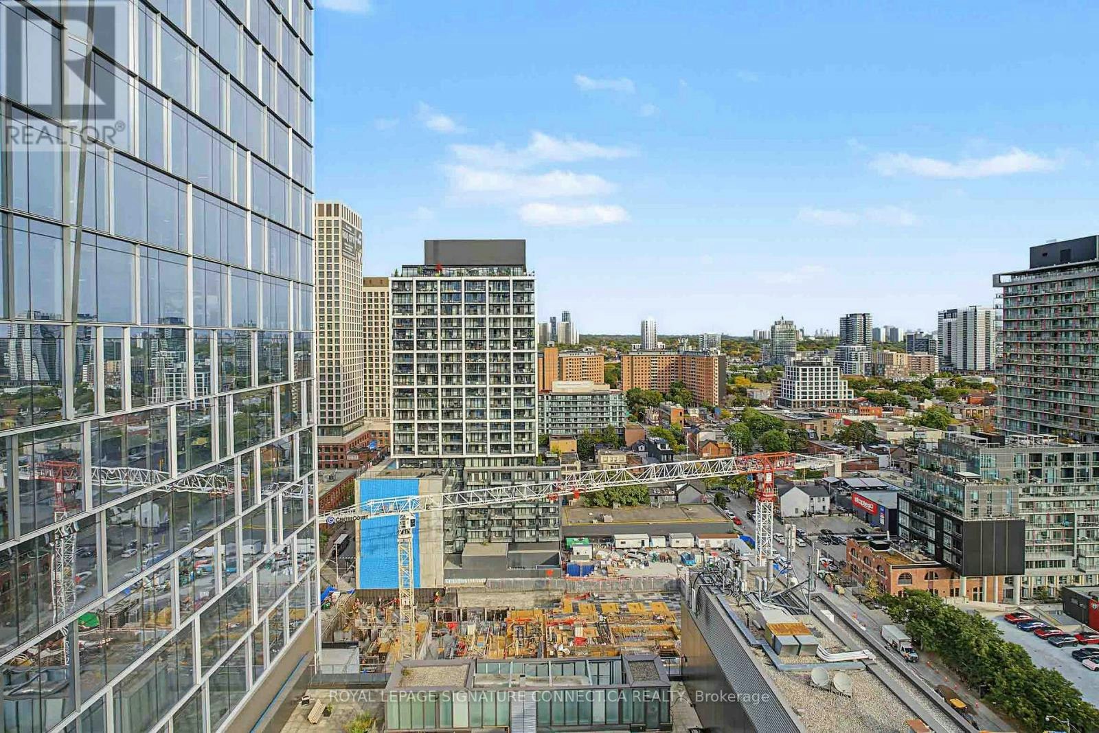1907-284 King Street E, Toronto, ON, M5A 1K4 - 25
