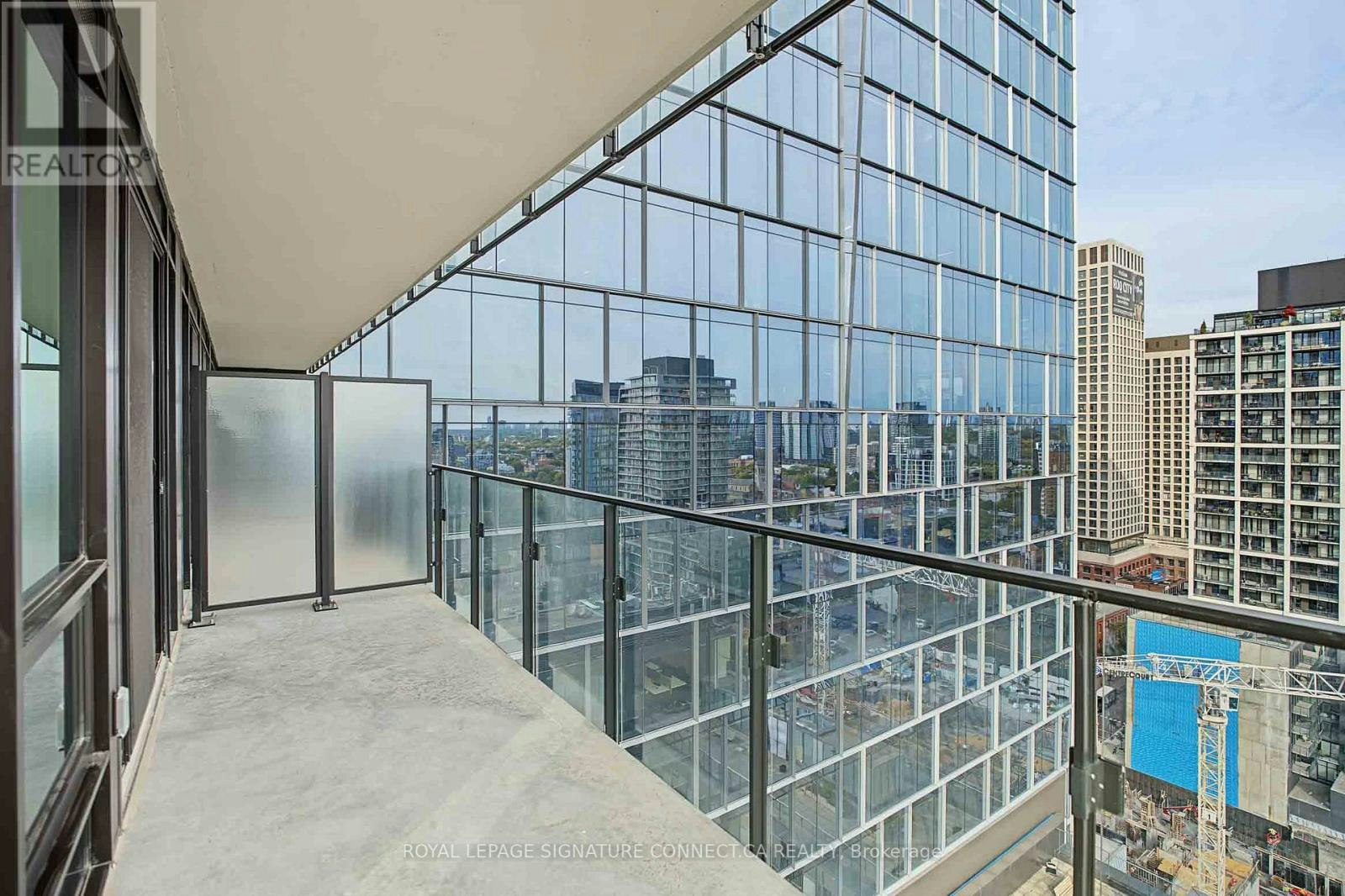 1907-284 King Street E, Toronto, ON, M5A 1K4 - 23
