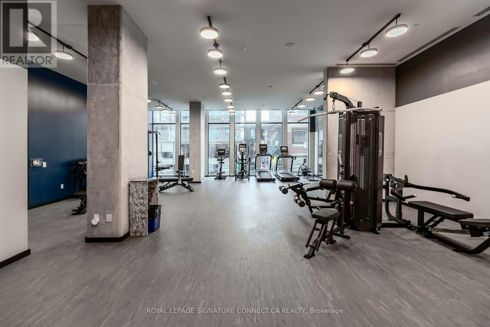 1907-284 King Street E, Toronto, ON, M5A 1K4 - 31