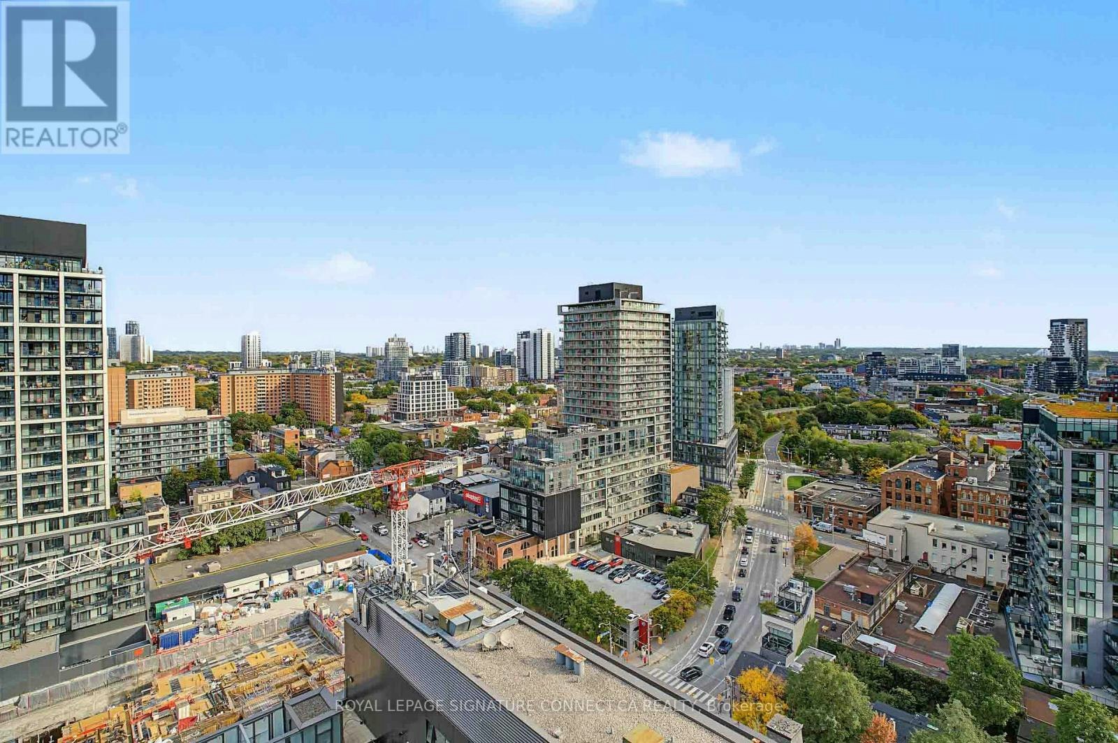 1907-284 King Street E, Toronto, ON, M5A 1K4 - 26