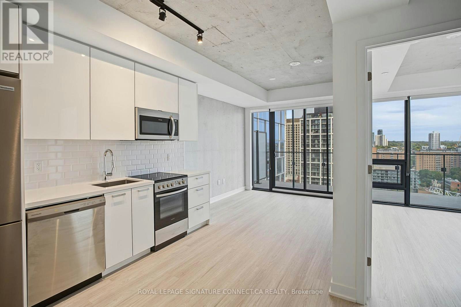 1907-284 King Street E, Toronto, ON, M5A 1K4 - 3