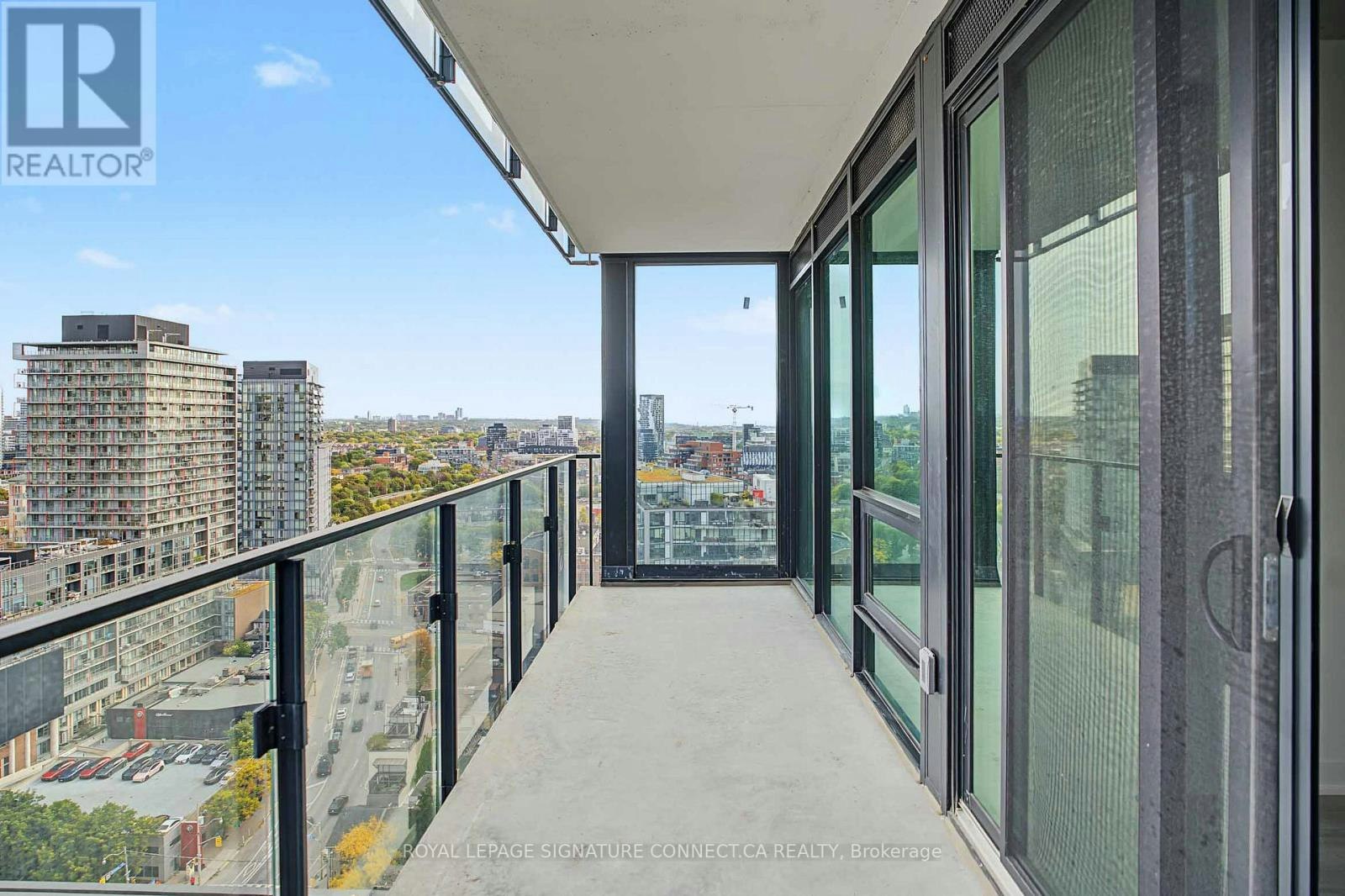 1907-284 King Street E, Toronto, ON, M5A 1K4 - 21