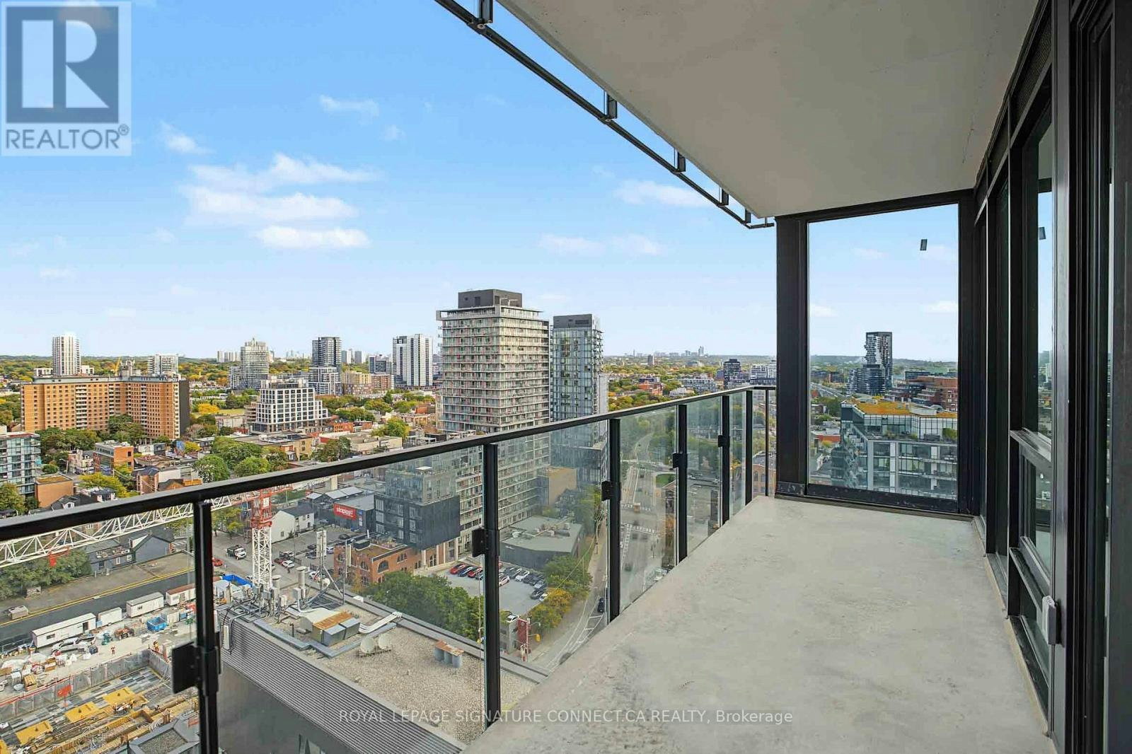 1907-284 King Street E, Toronto, ON, M5A 1K4 - 22