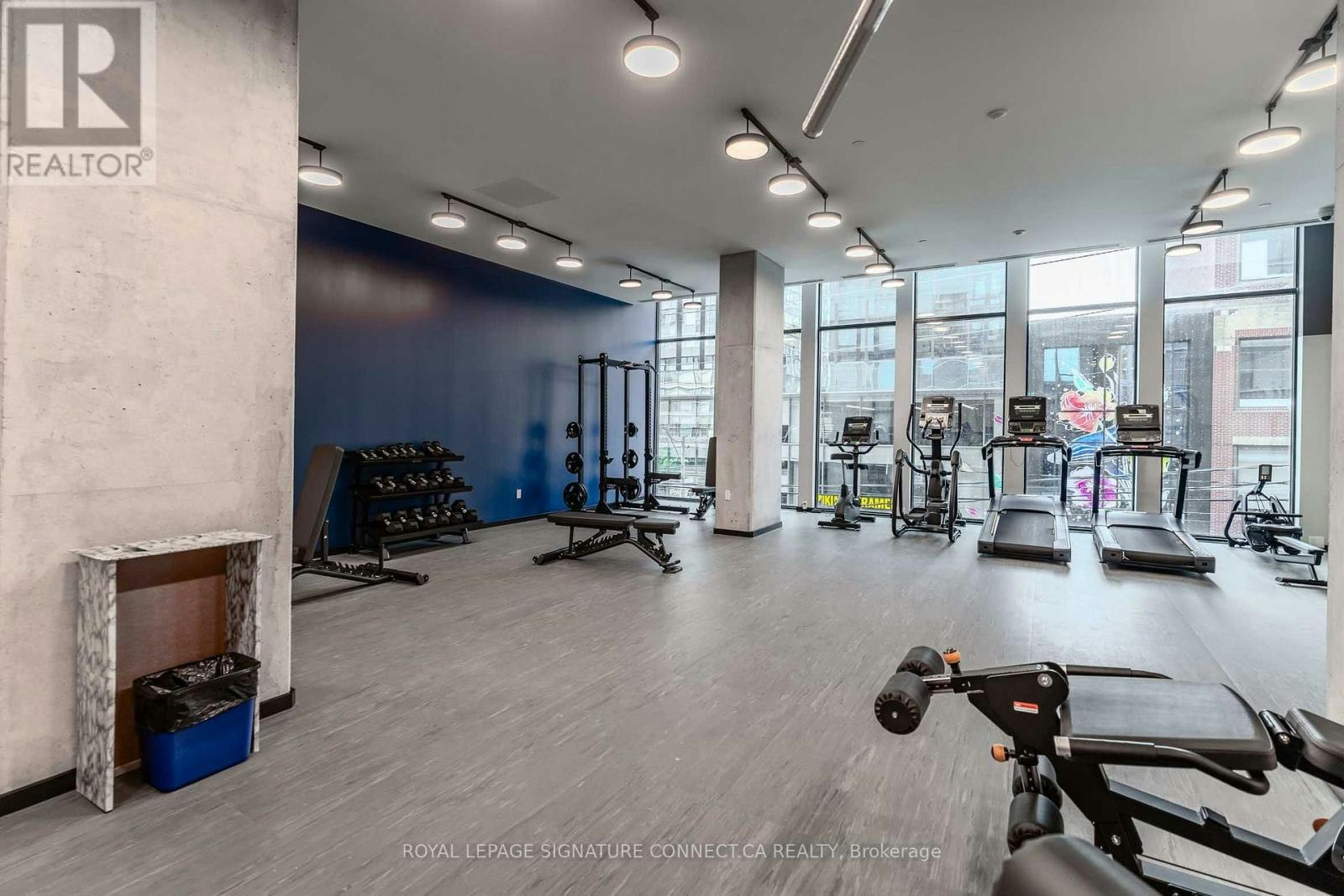 1907-284 King Street E, Toronto, ON, M5A 1K4 - 32