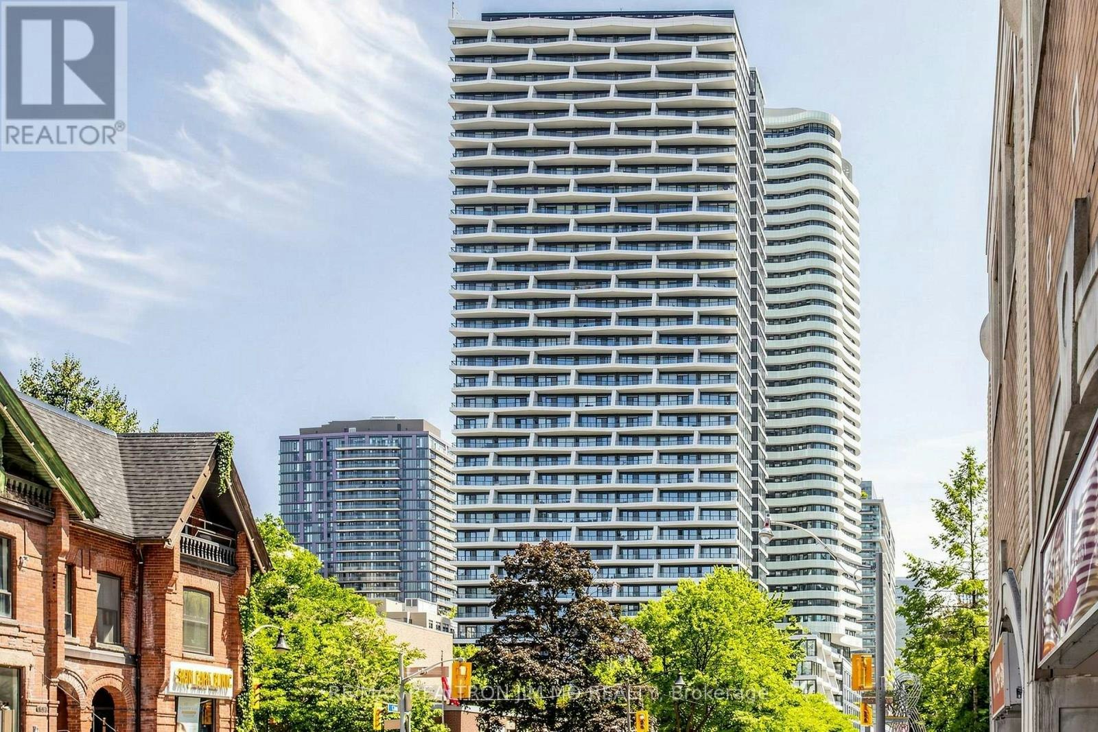 201-403 Church Street, Toronto, ON, M4Y 0C9