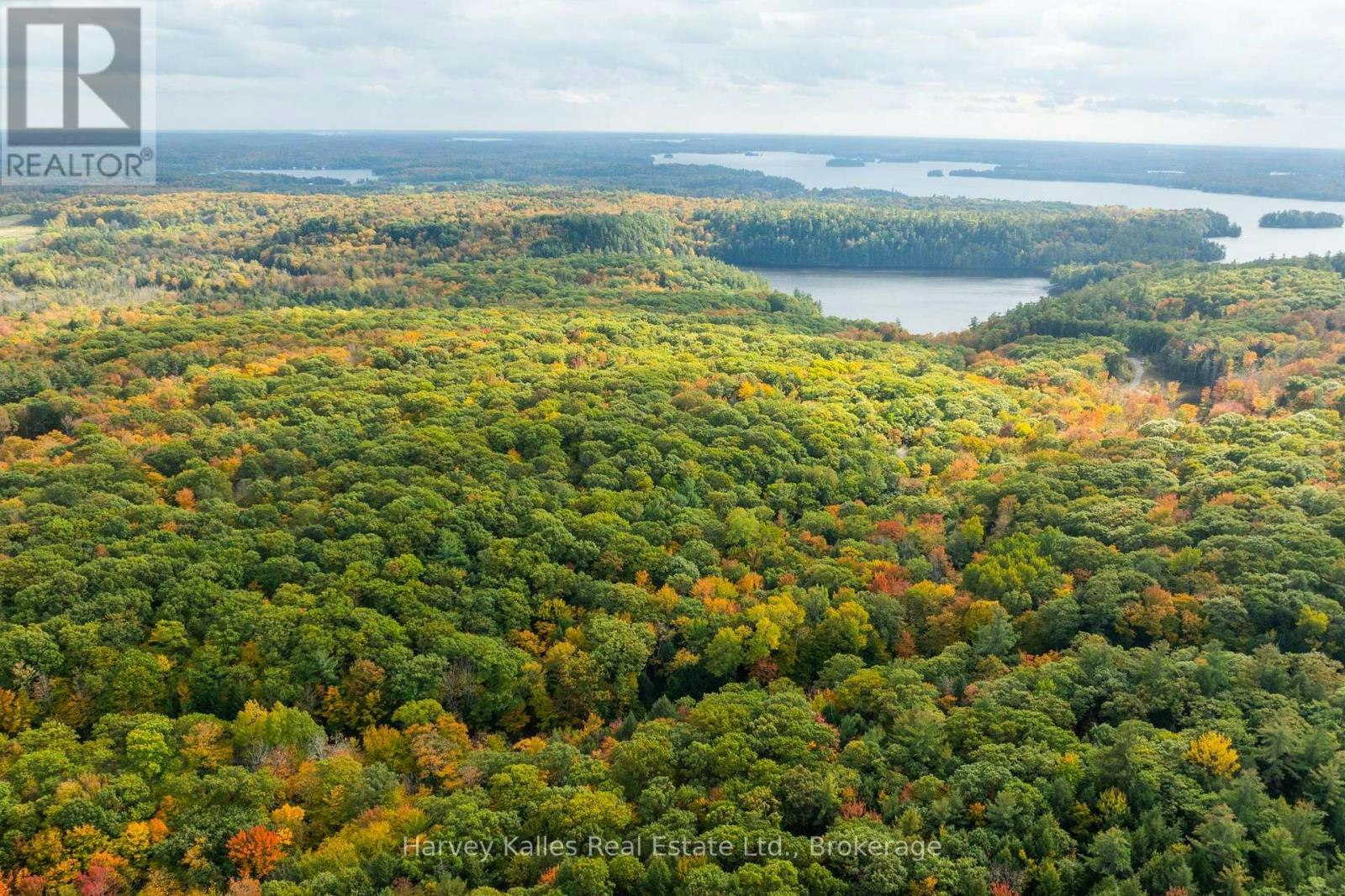 ACROSS FROM-1210 Rostrevor Road, Muskoka Lakes, ON, P0B 1P0