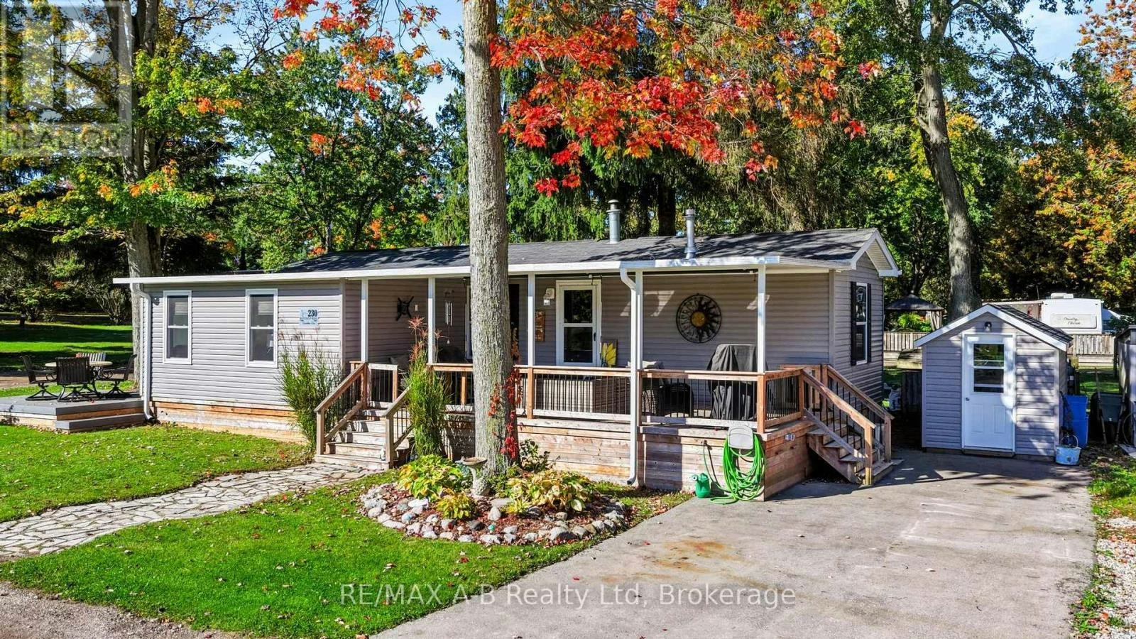 230-923590 92 Road Road, Kintore, ON, N0J 1J0